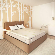 Baldiflex - Correttore Materasso Fresh Topper 160 x 190 cm