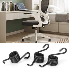 Molla del sedile - Accessori per parti di ricambio per mobili per sedie a molla da 100 cm 2,5 cm
