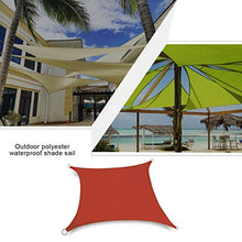 IXL Tenda da Sole per Esterni Tenda da Sole Impermeabile Tenda da Giardino Terrazza Piscina Tenda da Sole Tenda da Campeggio Tenda da Sole Portatile, 2x3m, Australia