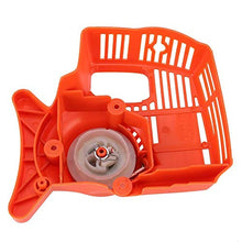 Rockyin Autoavvolgente Assemblea Chuck for STIHL FS38 FS45 FS46 FS55 FC55 HL45 KM55