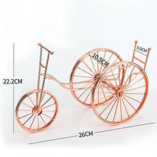 GJSN Cremagliera per Vino, Artigianato Creativo, Dimensioni: 26 cm Long, 22,2 cm Alto