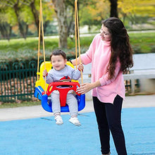 FOLOSAFENAR Amaca 264,6 libbre Poltrona sospesa a Larghezza Aumentata Ergonomia Sedile sospeso Attrezzatura da Gioco Relax per Bambini