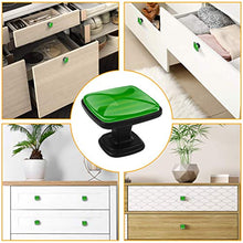 campo da calcio (2) 4 PCS Pomelli per Porta, Pomolo per Mobile, Pomelli per Mobili con Viti, Maniglia per Armadietto, Pomelli per Porta, Pomelli per Cassetti per Porta, Armadio, Cassetto e Credenza