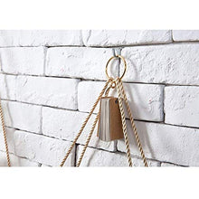 Una partizione Flower Pot rack di stoccaggio decorazioni for la casa parete interna Decorationhlr-Mensola riferimento specifico dimensione della tabella dei registri materiale di alta qualità e fionde