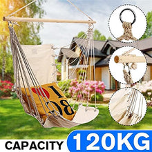 Amache Outdoor Appeso Hammock Sedia da Viaggio Campeggio Single Swing sedie Domestico Giardino Camera da Letto Letto Rilassante Bambini Bambini per Adulti oscillazioni