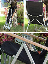 Sedie da Giardino, Sdraio da Spiaggia Pieghevole, Lettini da Giardino Pieghevoli, Reclinabile da Giardino gravità Zero, Poltrona, per Mare Spiaggia Piscina Arredo Esterno
