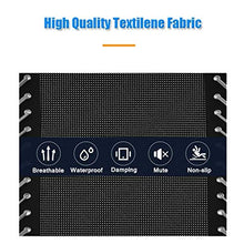 DGHJK Sedie Sdraio reclinabili Pieghevoli Regolabili Sedia Sdraio Relax Extra Ampia con Cuscini Comodi e Traspiranti per Giardino Esterno, Supporto 150 kg