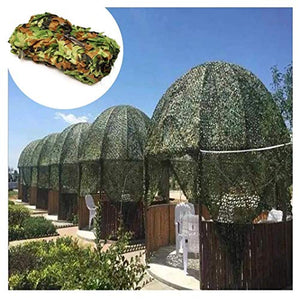 AWCPP Nettrizzazione da Camo Shacking Net Net Camouflage Shade Net | Netting Camo | per la Caccia a Tema Militare Decorazione Decorazione Del Parasole da Parasole da Parasole e Rifugi per Edilizia,a,