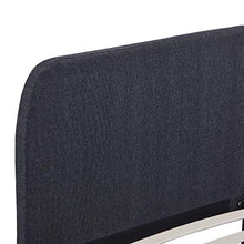 SKM Giroletto Grigio Scuro in Tessuto 160x200 cm (26.75kg)