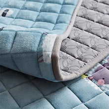 Z&HA Pig Cartoon Futon Tatami Giapponesi Materasso futon futon, Idea Regalo per i Bambini,D,180 * 200CM