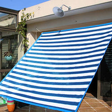 Shade net Casa Balcone Ombra Rete Ispessimento Protezione Solare Rete Fiore pianta succulenta Isolamento Termico Rete crittografia Giardino 6 Pin Rete Ombra