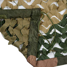 LYLSXY Tarps, Tarpaulin Shading Net Anti-Aircraft Camouflage Decorazione Esterna Decorazione Solare Antivento Anti-Uv Durevole Tetto Verde Pianta Balcone Cortile Campeggio Sparatoria,3M × 4M.