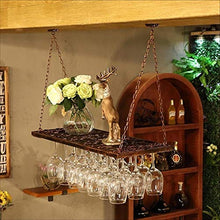Portabottiglie in metallo Portabicchieri da vino Portabicchieri retrò Portabicchieri in ferro Arte in ferro Portabicchieri da vino Portabicchieri a sospensione Portabottiglie in vetro Champagne Por