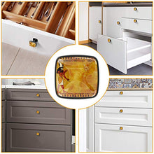 Immagini di divinità egizie Pomelli per Porta Set di 4 Pomelli per Mobili Manopole per Cassetti Cucina Armadio Vetro