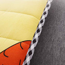 JINDSMART Materasso Futon Full Size Materassi Letto Futon Materasso Tatami Materasso Tatami Materasso Materassi Letto Futon per Traspirante Pieghevole