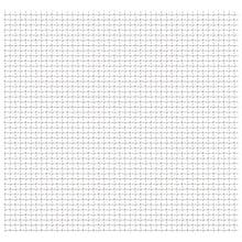HUANGDANSP Recinzione in Rete Modulare in Acciaio Inox 100x85cm 31x31x3mm Articoli di ferramenta Barriere e recinzioni Pannelli per recinzioni