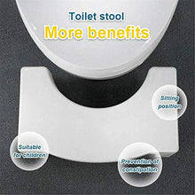 Sgabello Per Toilette Pieghevole, Squat Step Sgabello Corretta Postura, Bagno Foot Rest Come Scaffale Di Stoccaggio Per Camera Da Letto, Soggiorno