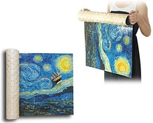 Puzzle 300/500/1000 Puzzle di Legno for Adulti e Bambini, Inuyasha Anime del Fumetto Famiglia Gioco interattivo (Color : B, Size : 300pc)