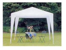 GAZEBO OASIS CM. 300X200 BIANCO GAZEBI ARREDO GIARDINO