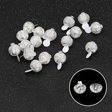 ARTFFEL Vola Sfera Rotonda Sfera Luci Chiaro dell'aerostato del LED lampade Decorative a Nozze Decorazione di Natale .Compleanno (Size : Size 8)