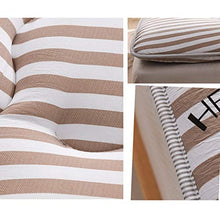 Materasso pieghevole futon giapponese In stile giapponese Spesso Futon Tatami Materasso Mat, Meditazione Mat, Materasso Mat, - antiscivolo cuscino di sonno materasso pieghevole - 3 colori facoltativi