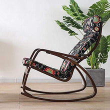 CDFC -Recliners Giardino Sedia a Sdraio Portatile Imbottita Pieghevole Camping Viaggio Sun Lounger Sedia Lazy Sedia Adulto Adulto Sedia Adulto Sedia Easy Sedia Sedia Poltrona per Sedia
