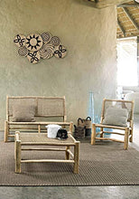 Bizzotto Poltrona Lampok cod.0671741