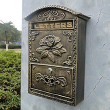 mailbox