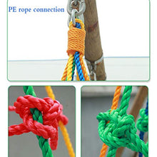 GJR-swing Attrezzature per Parco Giochi per Bambini 100 cm