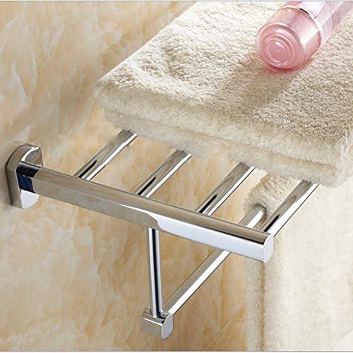 MJK Portasciugamani, parete pensile Bagno Tutti i tipi di accessori per il bagno Portasciugamani Portasciugamani Portasciugamani di carta