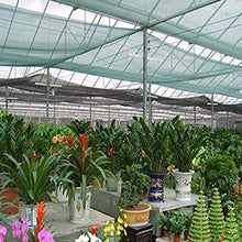 MVNZXL Perfect Sunblock Shade Cloth, Covering Sunscreen Net Sunscreen Net Parasole Net Carport Shed Balcone Garden Plant Cooling Net Dustproof (Dimensioni: 2X7m)