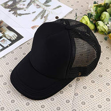 Garneck Visiera di Sicurezza Berretto da Baseball Cappello Antiappannamento Protezione degli Occhi Cappello Staccabile Visiera Anti-Splash Visiera per Esterno (Nero)