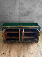 Asia Kommodel – Esclusiva credenza (79 x 140 x 40 cm) – China Credenza Asia, Lifestyle
