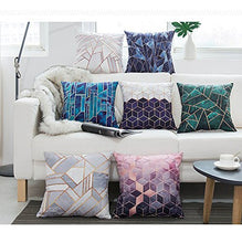Joyfeel buy Morbida e Confortevole Federa Copertura del Cuscino,Federa per Ufficio,Materiale: Flanella, Senza Anima,Dimensioni: 45 * 45 cm