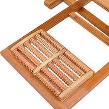 CDFC Sedia a Dondolo Bamboo Sedia per Adulti Sedia reclinabile Pieghevole Pranzo Pranzo Balcone Sedia Sedia Lounge Sedia Easy Sedia Sedia oscillante