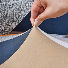 YOUQU Copridivano,Fodera per Divano Componibile Elasticizzata con Protezione per Sedia,Elastico Morbido Antiscivolo,Rimovibile Lavabile,Stampa Mandala,Arredamento Soggiorno,Fiore 8,3,Posti