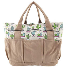 ROSEBEAR Portaoggetti Multiuso per Attrezzi da Giardino Portaoggetti per Borsa per Pannolini Borsa per Il Mercato Portaoggetti da Giardinaggio Esterno Impermeabile