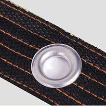 LXHONG Telo in PVC Spesso 0,12 Mm，Telone Impermeabile Trasparente con Occhielli Ripari da Campeggio Antipioggia A Prova di Vento per Posto Auto Coperto All'aperto Mobilia 150 Gr， Personalizzabile