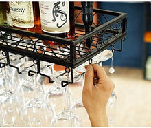 COLiJOL Portabottiglie Portabottiglie Portabottiglie Portabottiglie Portabottiglie Portabottiglie per Vino Industriale Vento Retrò Portabottiglie per Vino in Stile Europeo Portabottiglie per Vino Ros