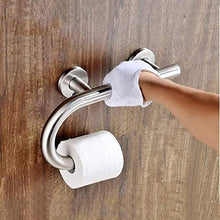 Maniglioni da bagno Grab Bar, Grab Rails, anziane donne incinte con disabilità, di sicurezza antiscivolo con sedia a rotelle Bagno corrimano, vasca da bagno, servizi igienici, cucina Accessori da bagn