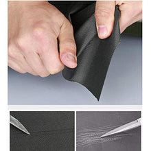 MHBGX Telone Impermeabile per Esterni Resistente, Protezione Dalla Pioia e Dal Sole Copertura Nera per Tenda a Baldacchino, Barca, Camper o Copertura per Piscina,un,5.8X6.8M