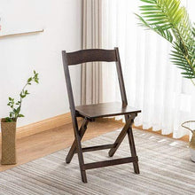 JCXOZ-Sedia Pieghevole Bamboo Pieghevole sedie ergonomiche Schienale for Patio Garden Home sedie in Legno Massiccio for Living Room o Camping