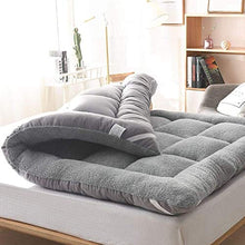 KMatratze Pad Sonno Giapponese, Materasso futon Tatami Tatami Tatami per Studente Materasso Pieghevole Materasso per Adulti per Adulti (Color : E, Size : 180x200cm(71x79inch))