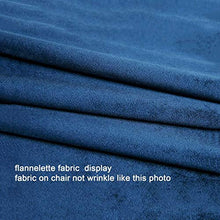 Sgabelli da Bar Sedia 2 colori flanella rivestimenti dei sedili Sgabello girevole, regolazione meccanica regolabile in altezza sedie da bar, Contatore Altezza bar Sgabelli, Ristorazione Sedie (set di