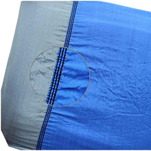 Amaca Da Campeggio 270 X 140 Cm Per 1-2 Persone, Amaca Doppia Portatile In Nylon Con Paracadute Leggera Con Cinghie Per Zaino In Spalla, Campeggio, Viaggi, Spiaggia, Giardino