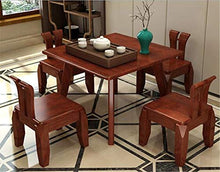 Panche in Legno Eleganti E Creative con Piccoli Sgabelli per La Casa Hanno Un Aroma Speciale E Sono Adatte per L'Uso sul Balcone,BrownPecanScentedChair
