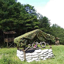 AWCPP Rete da Camo da Compagnia per Camouflage Net Sharding | Decorazione Di Ombreiatura Durevole Leera | Decorazione Del Partito Del Tema Della Rete Della Rete Leera