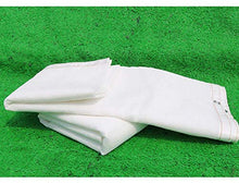 WGEMXC Impermeabile Copertina Tarp Incatramata, Parasole Net, Ombra Panno, Terrazza, Prato, Giardino, Area Barbeque, Stagno,a,3 * 5M