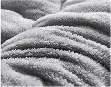 ZZX Materasso Futon Pieghevole Materasso Tatami Giapponese, Materasso Morbido Spesso 10 Cm per Studenti Ragazzi Ragazze Dormitorio/Casa/Letto/Pavimento, gray-120x200cm