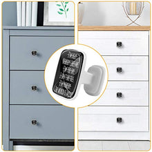 Poster motivazionale 4 PCS Pomelli per Porta, Pomolo per Mobile, Pomelli per Mobili con Viti, Maniglia per Armadietto, Pomelli per Porta, Pomelli per Cassetti per Porta, Armadio, Cassetto e Credenza